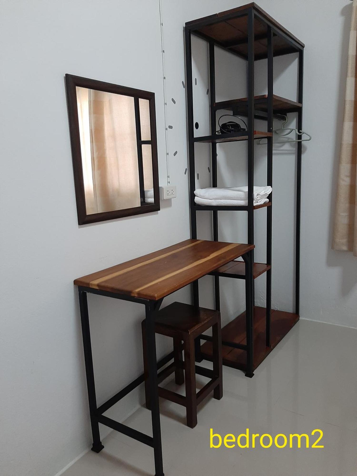 Rutcha Homestay Betong รัชชา โฮมสเตย์ เบตง Экстерьер фото